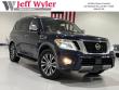 Used 2020 Nissan Armada 4x4 SL SUV