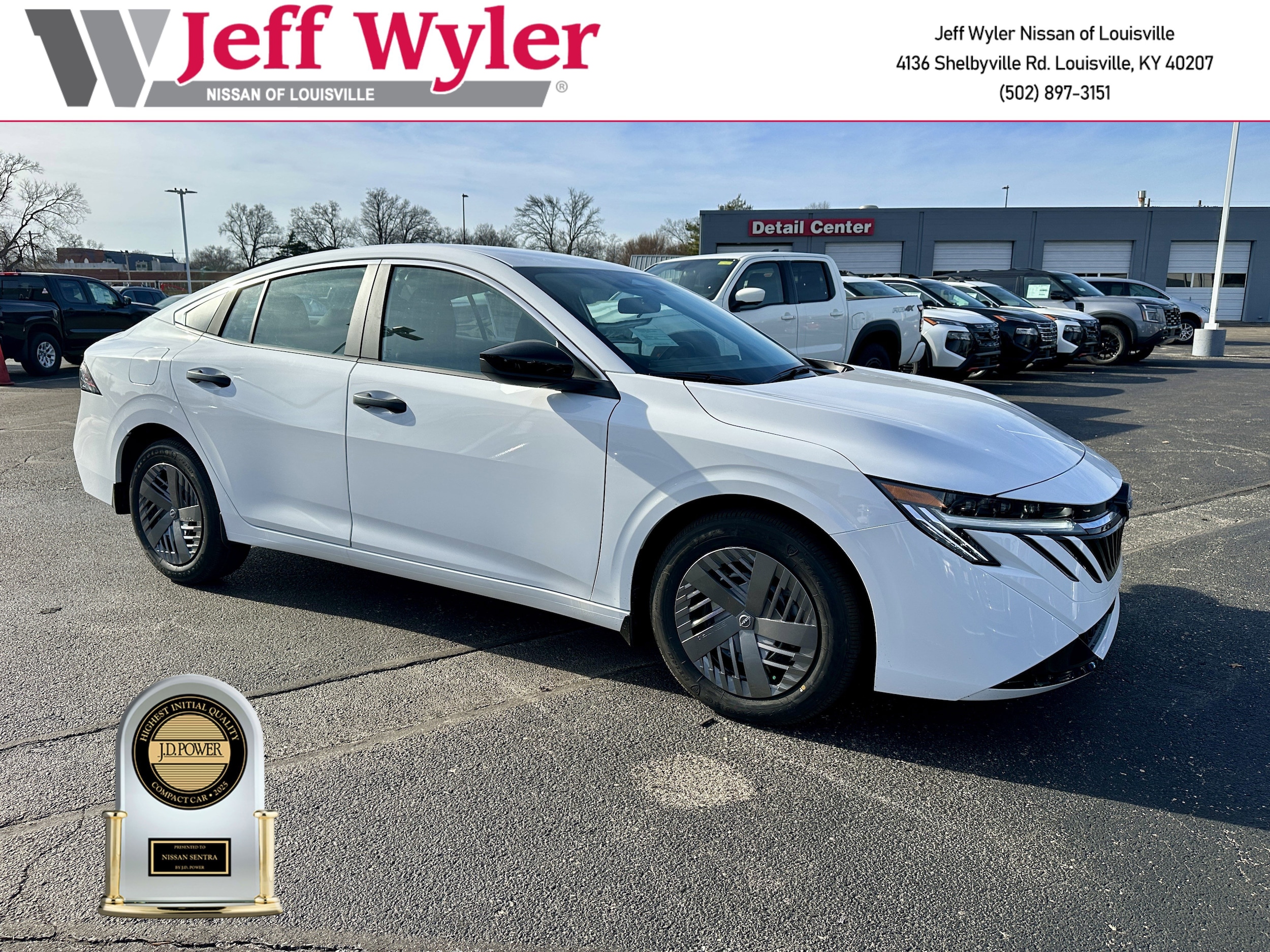 2026 Nissan Sentra S's photo