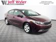 Used 2017 Kia Forte LX Auto Sedan