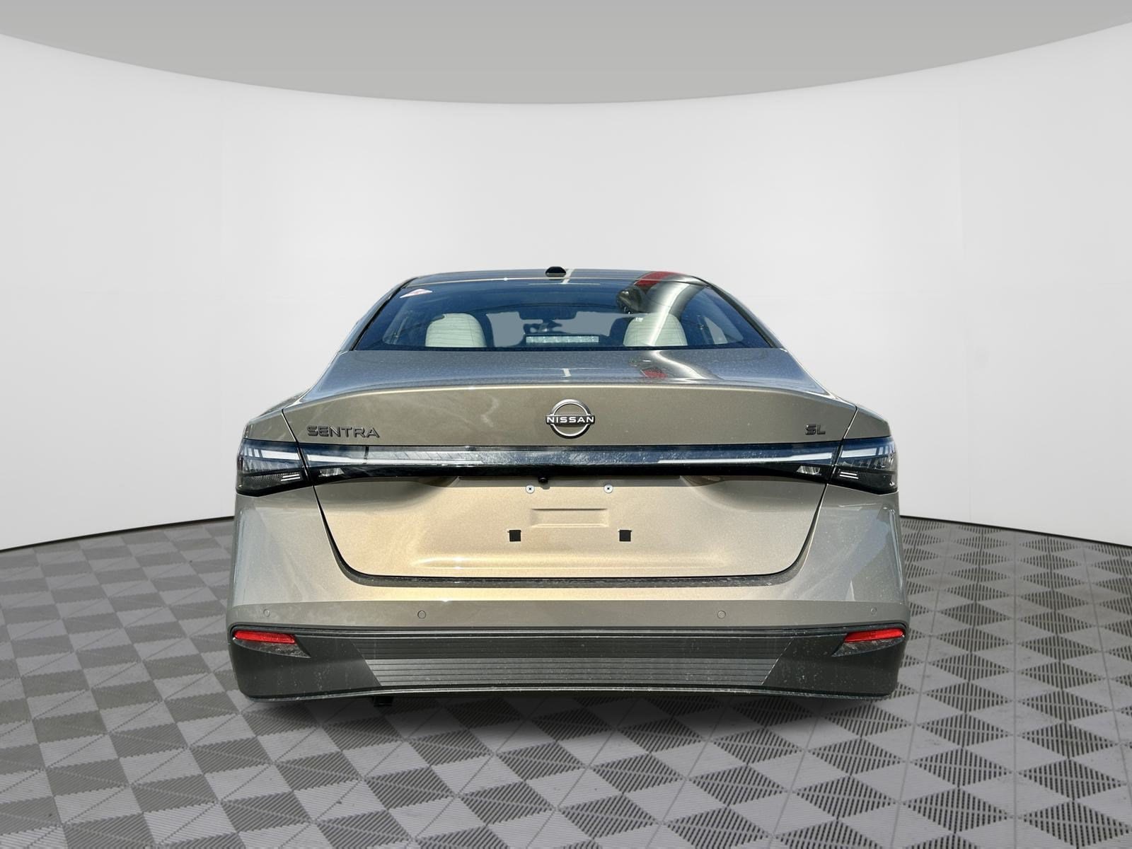 2026 Nissan Sentra SL - Photo 10