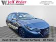 Certified 2025 Nissan Sentra SV CVT Sedan