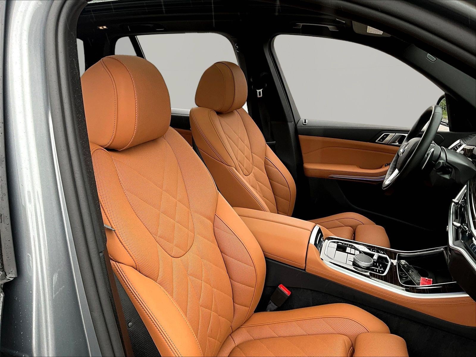 2025 BMW X5 40i - Photo 32
