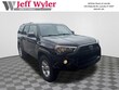  Toyota 4Runner