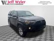 Used 2019 Toyota 4Runner SR5 2WD SUV