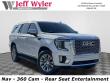 Used 2021 GMC Yukon 4WD 4dr Denali SUV