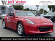 Used 2012 Nissan 370Z 2dr Cpe Auto Coupe