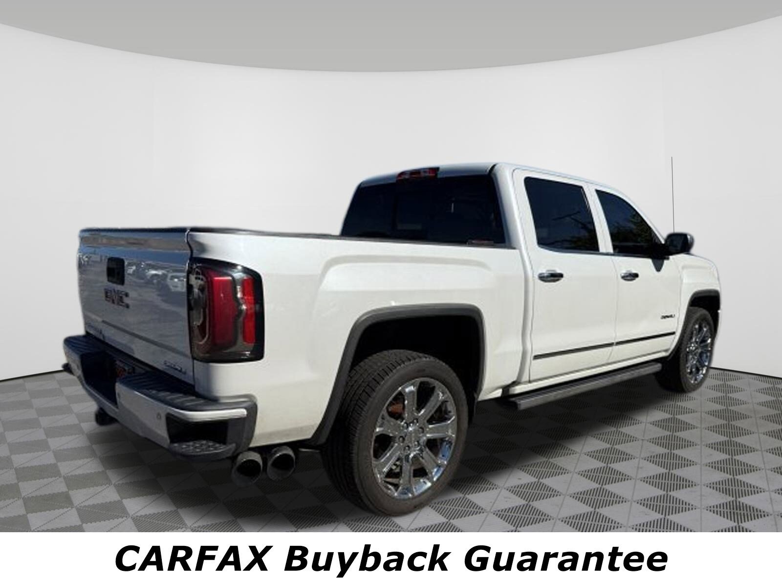 2017 Gmc Sierra 1500 Denali photo 2