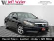Used 2011 Honda Accord Sdn 4dr I4 Auto SE Sedan