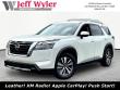 Used 2024 Nissan Pathfinder SL 4WD SUV
