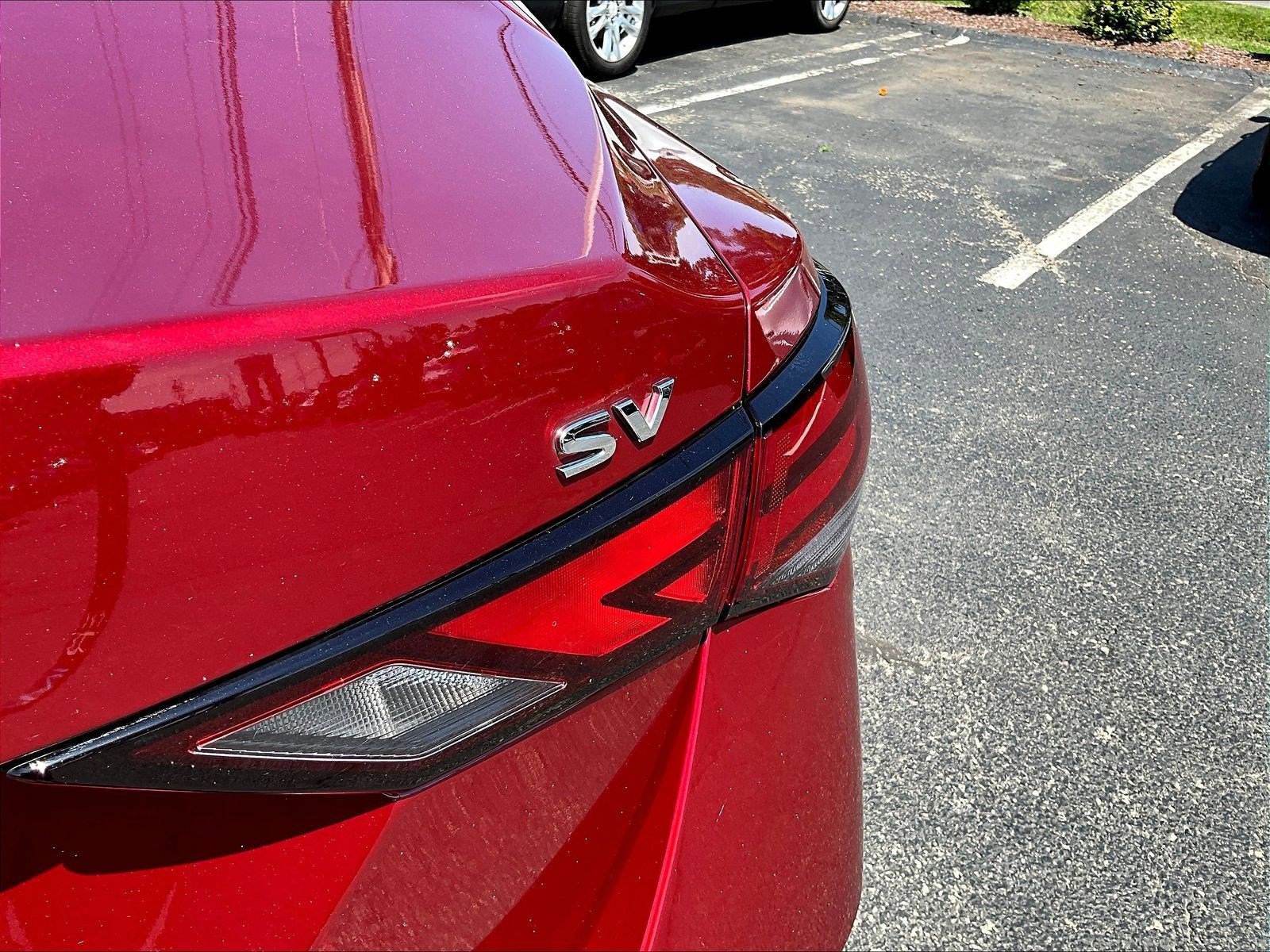 2023 Nissan Sentra SV - Photo 24