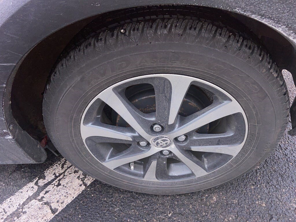 Used 2019 Toyota Prius c L Hatchback