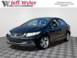 Used 2013 Honda Civic 4dr Auto LX Sedan