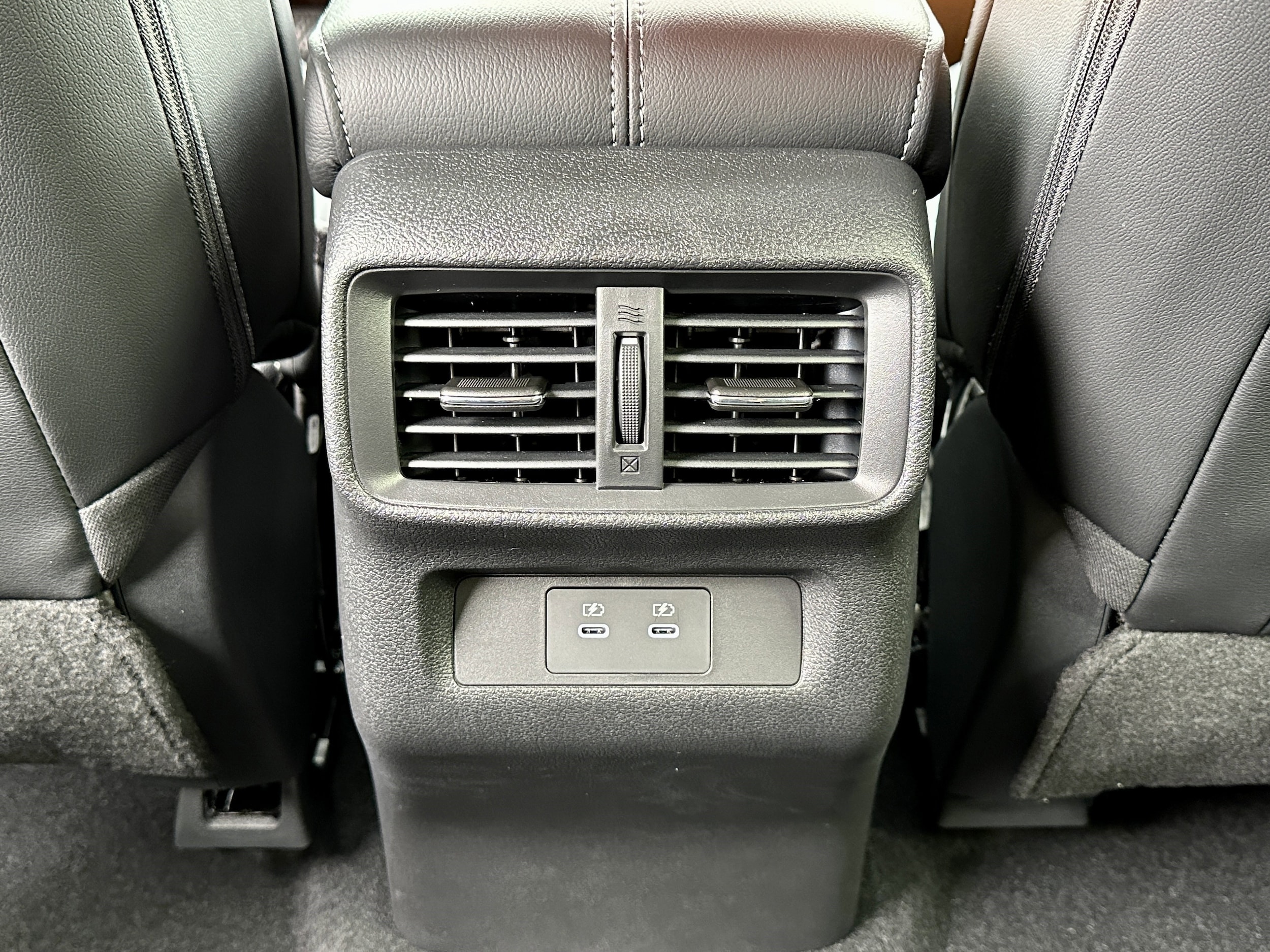 2026 Nissan Murano SL - Photo 38