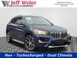 Used 2020 BMW X1 xDrive28i Sports Activity Vehicle SUV