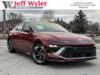 Used 2024 Hyundai Sonata SEL 2.5L FWD Sedan