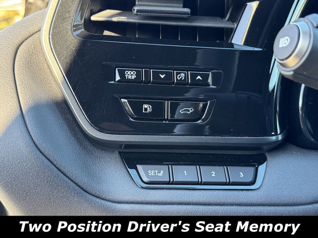 Used 2024 Lexus TX SUV