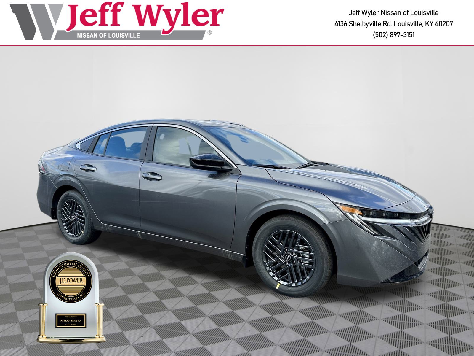 2026 Nissan Sentra