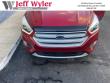 Used 2019 Ford Escape SEL 4WD SUV