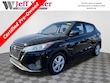  Nissan Kicks Play