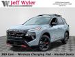 Used 2025 Nissan Rogue AWD Rock Creek SUV