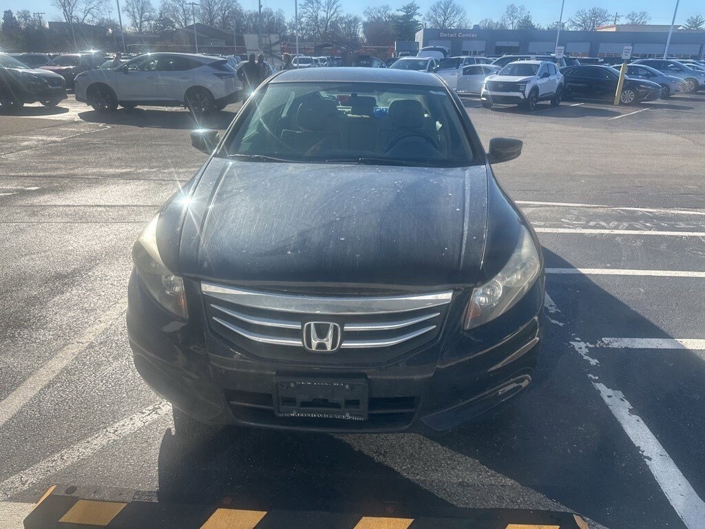 2011 Honda Accord SE photo 3
