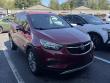 Used 2017 Buick Encore FWD 4dr Preferred SUV