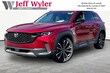  Mazda CX-50