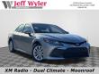Used 2024 Toyota Camry LE Auto Sedan