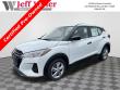 Certified 2025 Nissan Kicks Play S FWD SUV