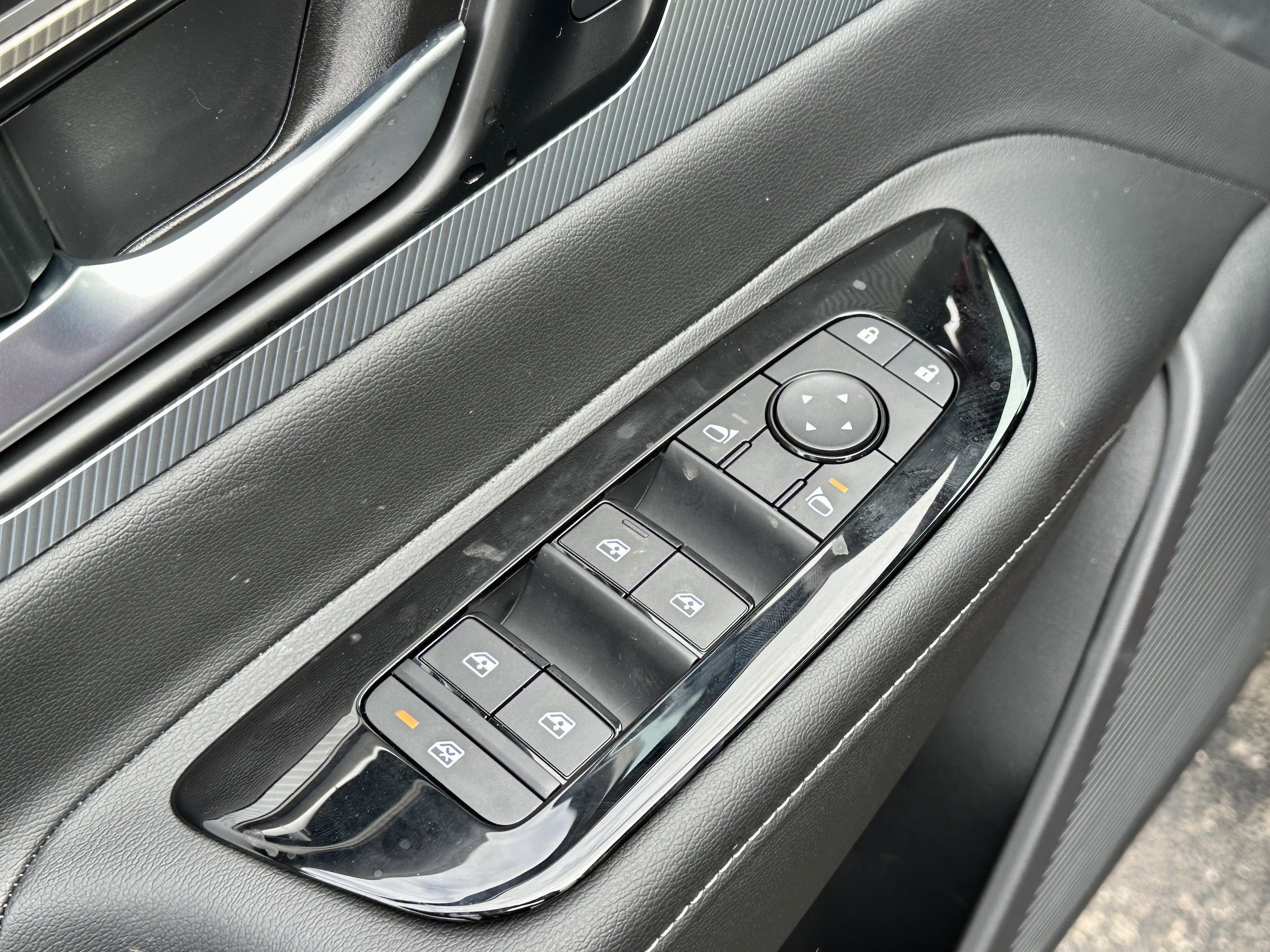 2026 Nissan Murano SL - Photo 31
