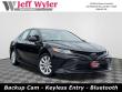Used 2019 Toyota Camry L Auto Sedan