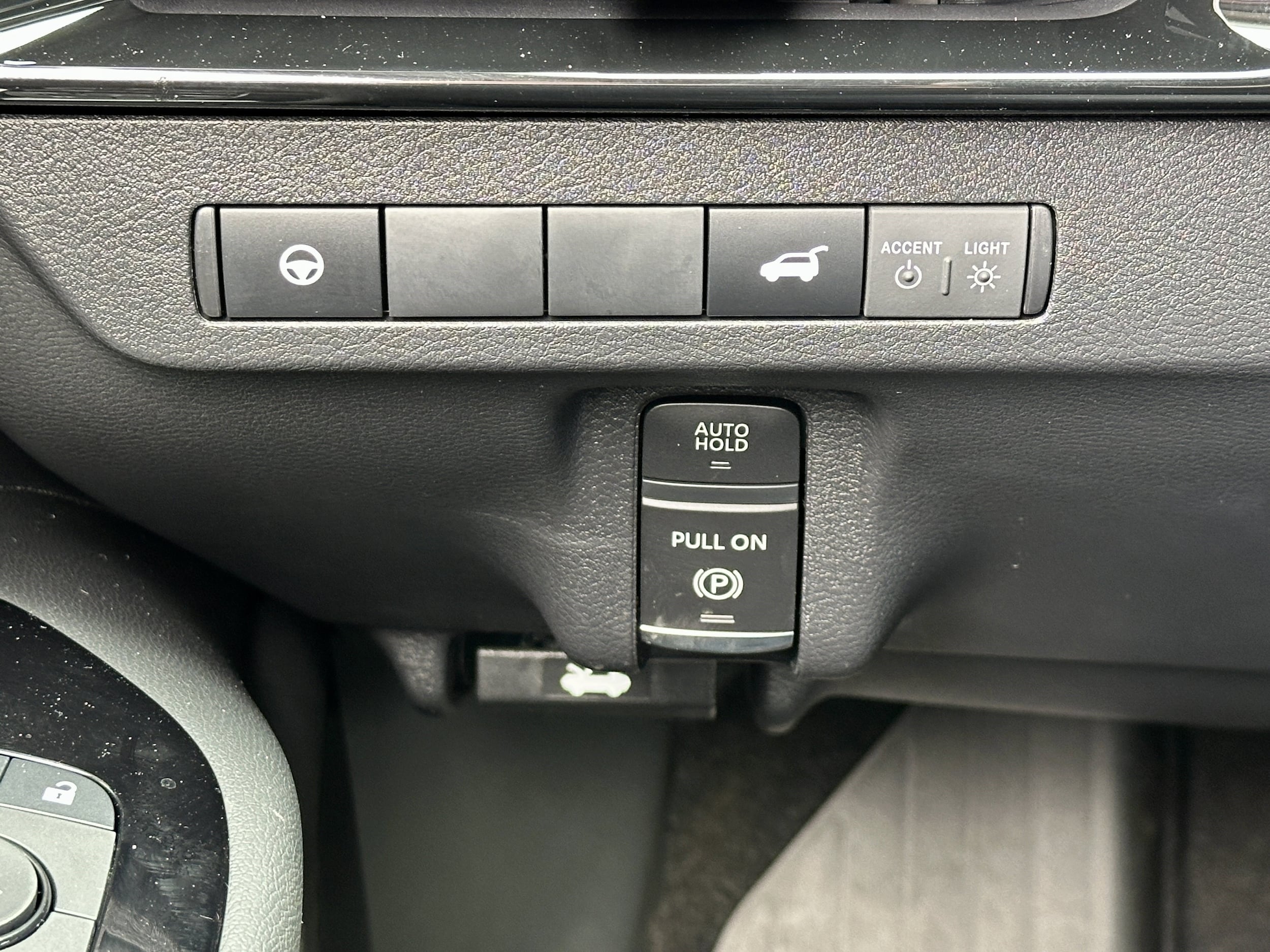 2026 Nissan Murano SL - Photo 29