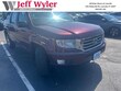  Honda Ridgeline