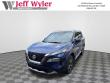 Used 2021 Nissan Rogue AWD Platinum SUV