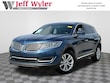  Lincoln MKX