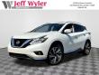 Used 2018 Nissan Murano AWD Platinum SUV
