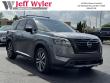 Used 2024 Nissan Pathfinder Platinum 4WD SUV