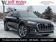 Used 2021 Audi Q5 Premium 45 TFSI quattro SUV