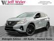 Certified 2024 Nissan Murano AWD SV SUV