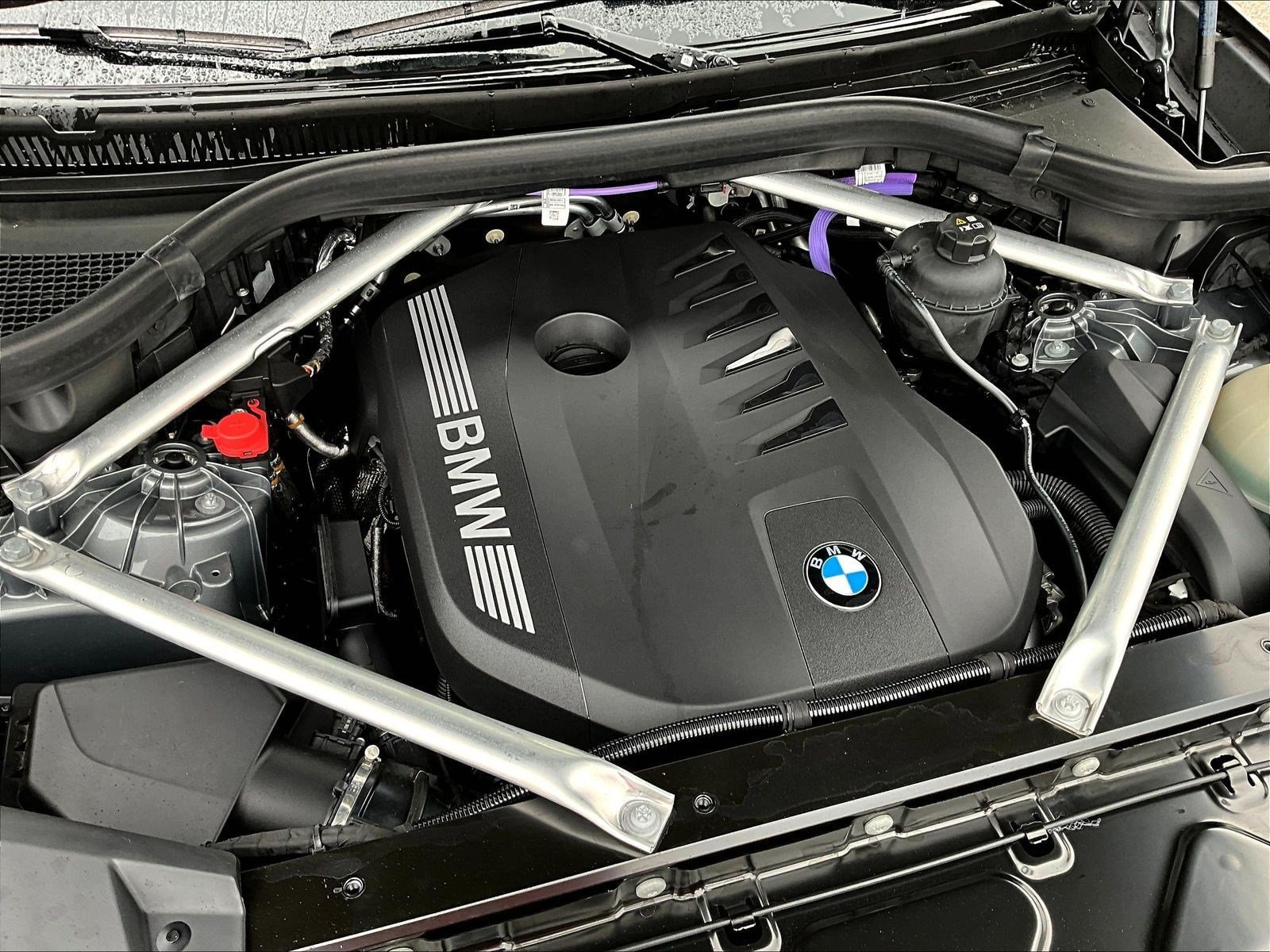 2025 BMW X5 40i - Photo 34