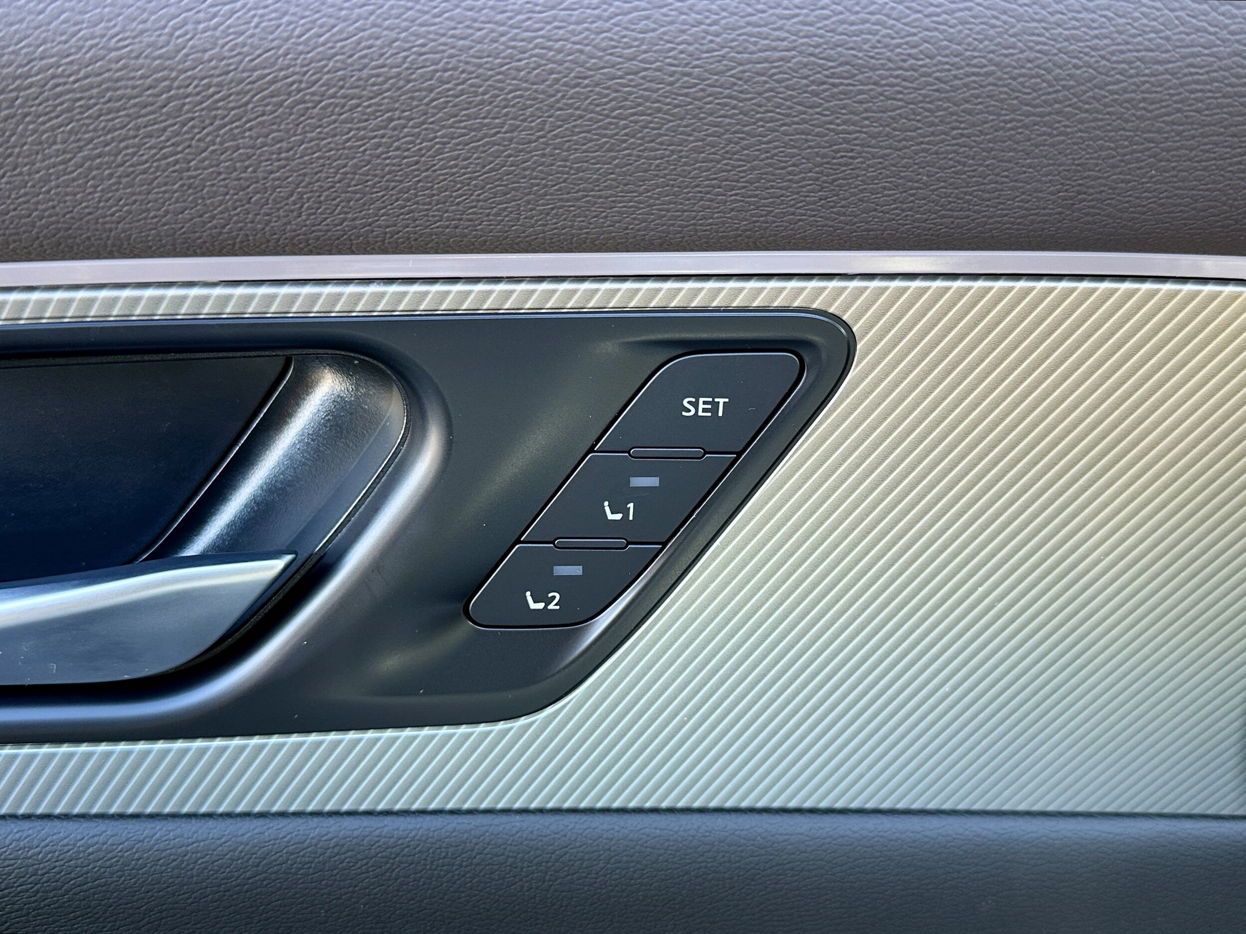 2026 Nissan Murano Platinum - Photo 28