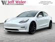 Used 2020 Tesla Model 3 Performance AWD Sedan