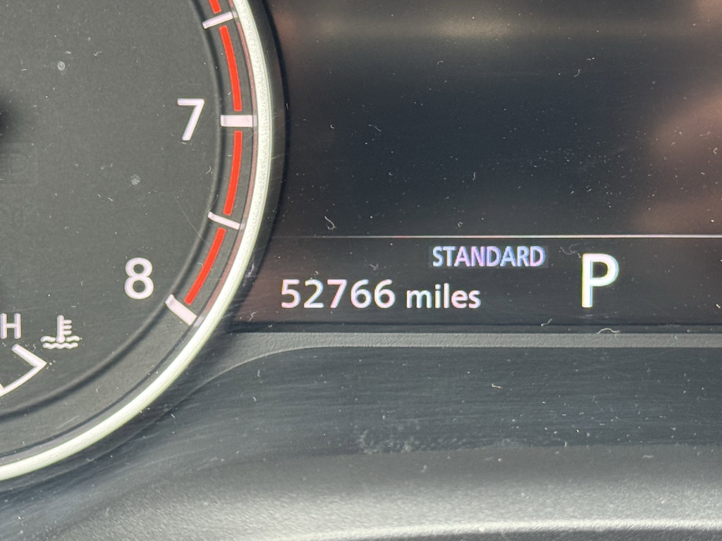 Used 2022 Nissan Rogue FWD SV SUV