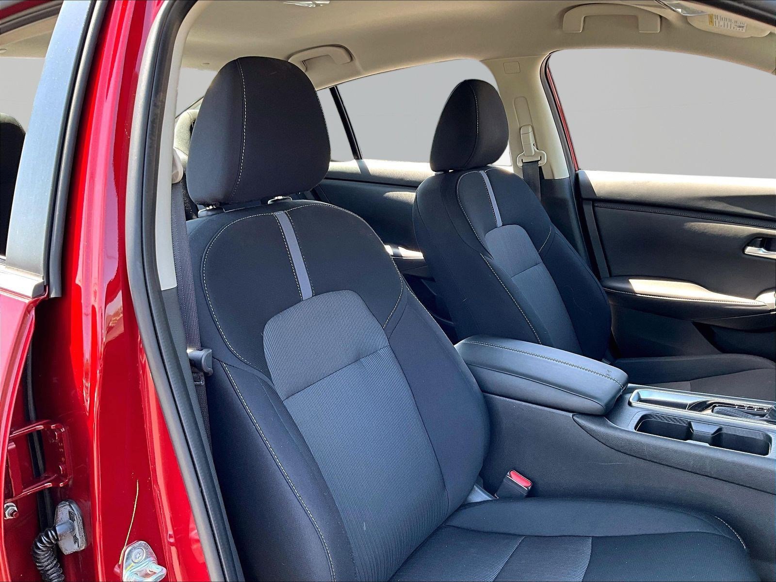 2023 Nissan Sentra SV - Photo 28