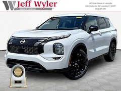 2026 Nissan Rogue Plug-In Hybrid SL SUV