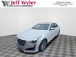  CADILLAC CTS Sedan