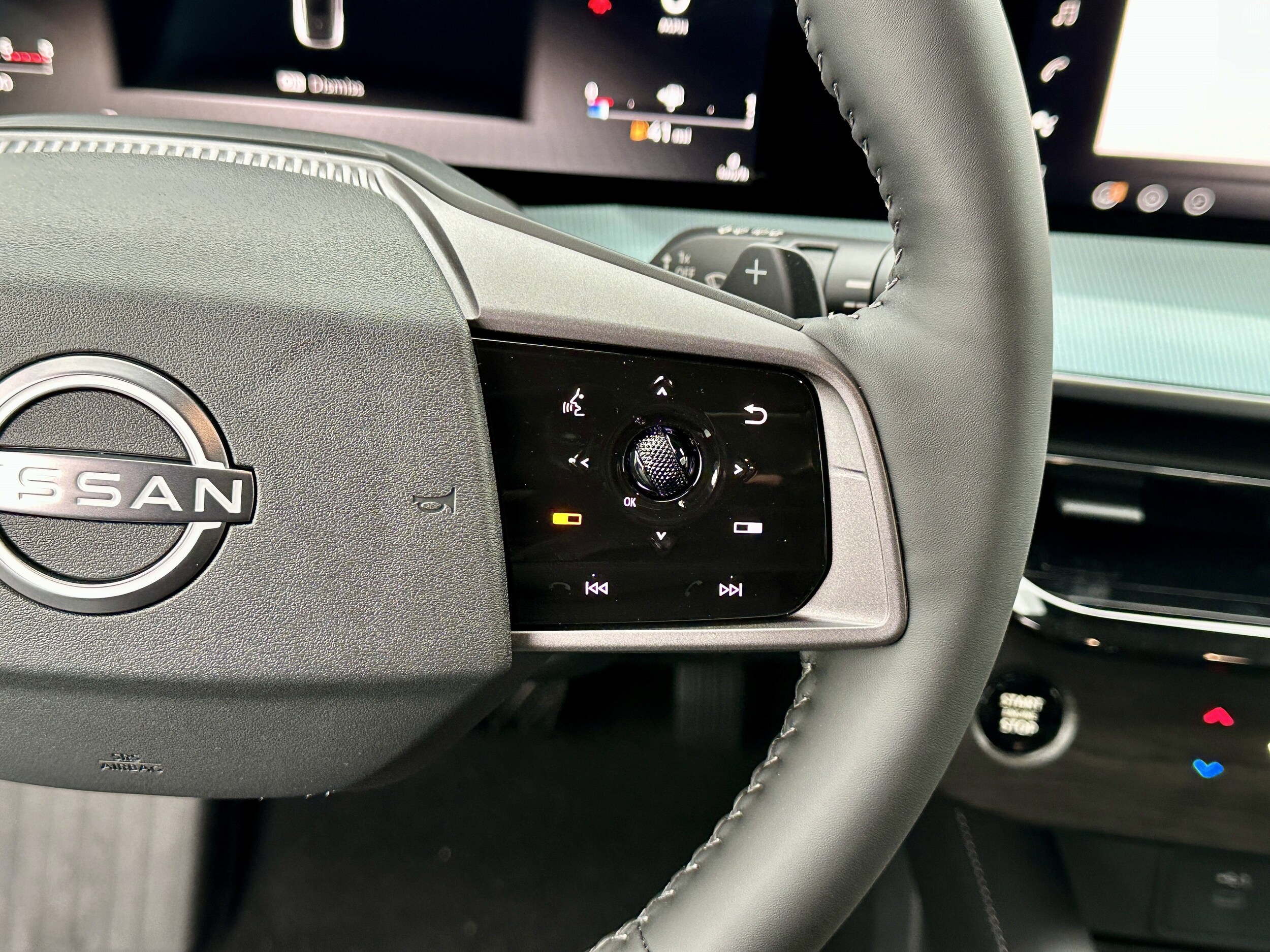 2026 Nissan Murano Platinum - Photo 22