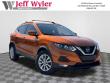 Certified 2020 Nissan Rogue Sport FWD SV SUV