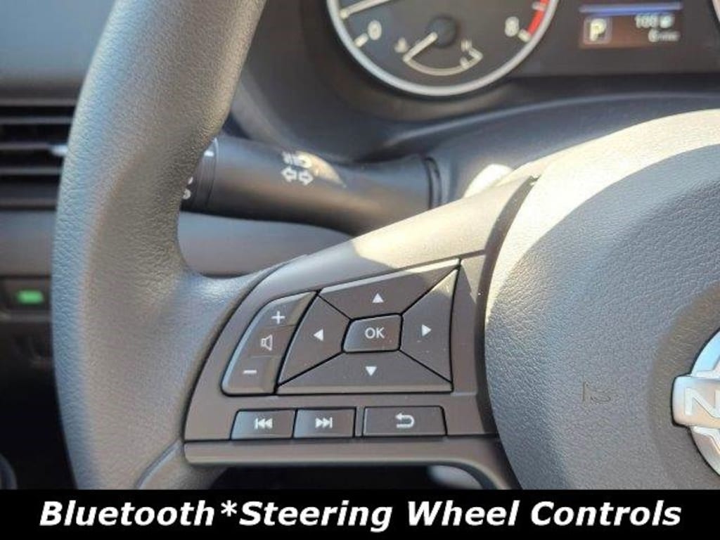 Used 2025 Nissan Sentra S CVT Sedan