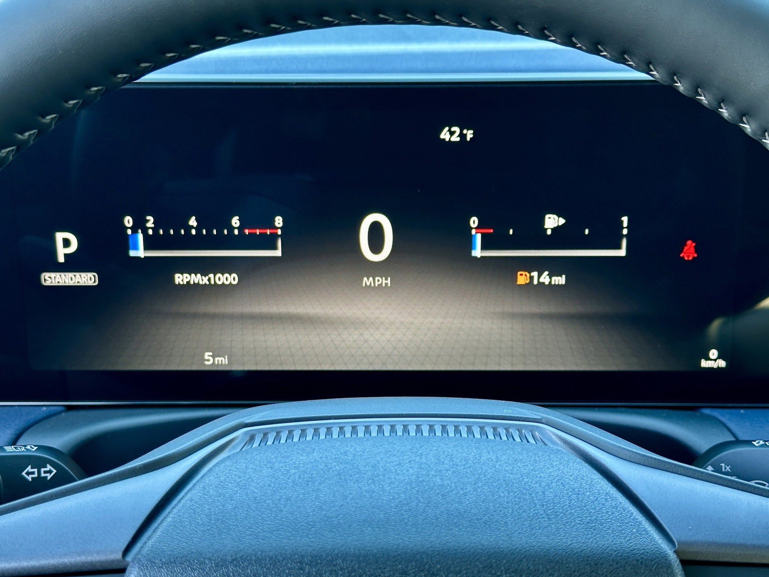 2026 Nissan Sentra SL - Photo 29